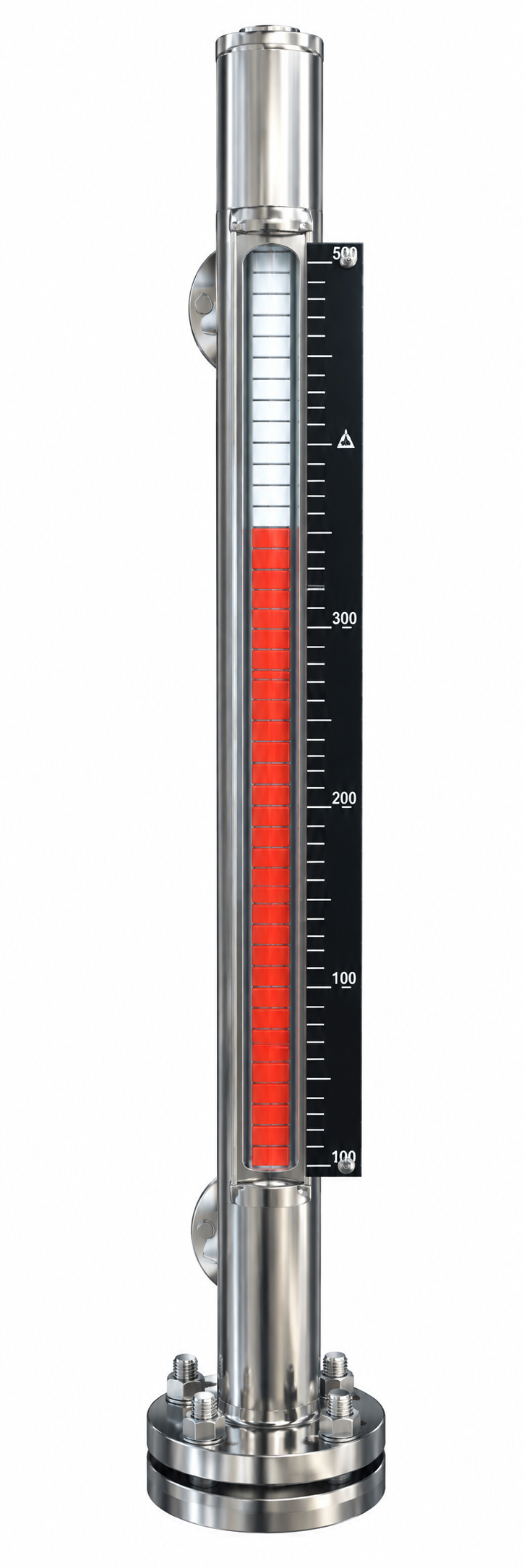 Magnetic Level Gauge & Indicator (LMLT-2100LT)